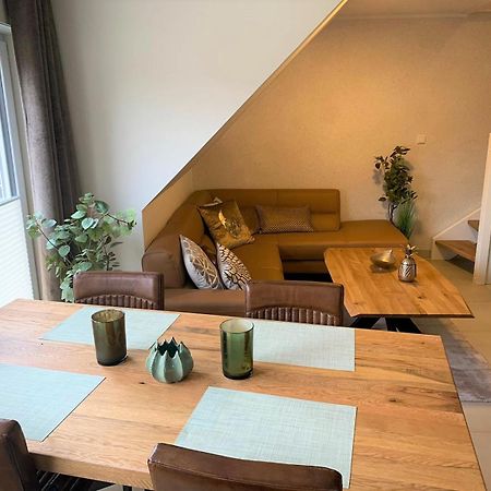 Landblick 2 Apartment Норддайх Екстериор снимка