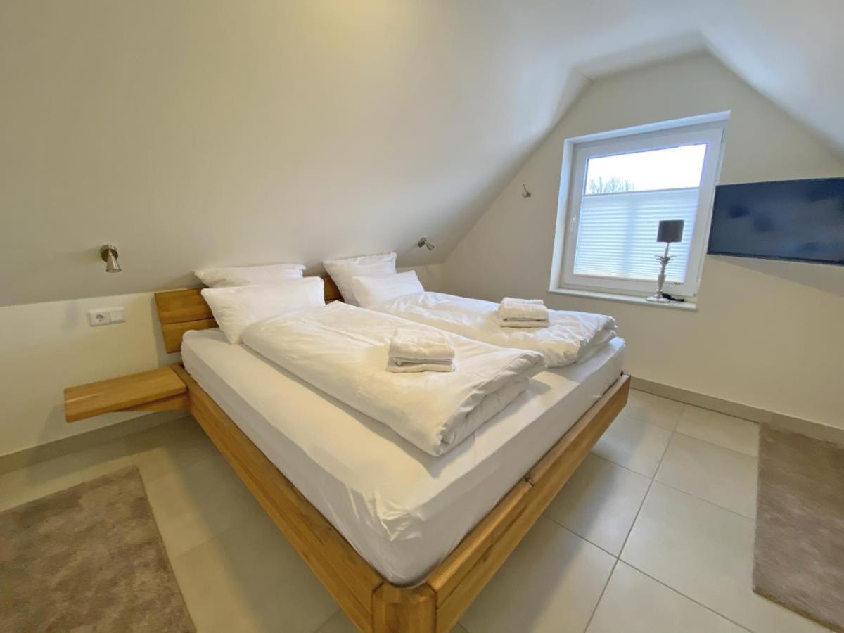 Landblick 2 Apartment Норддайх Екстериор снимка