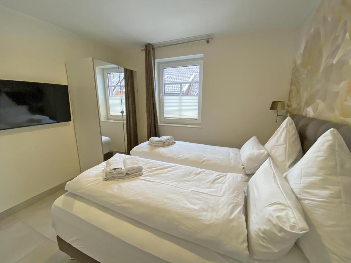 Landblick 2 Apartment Норддайх Екстериор снимка