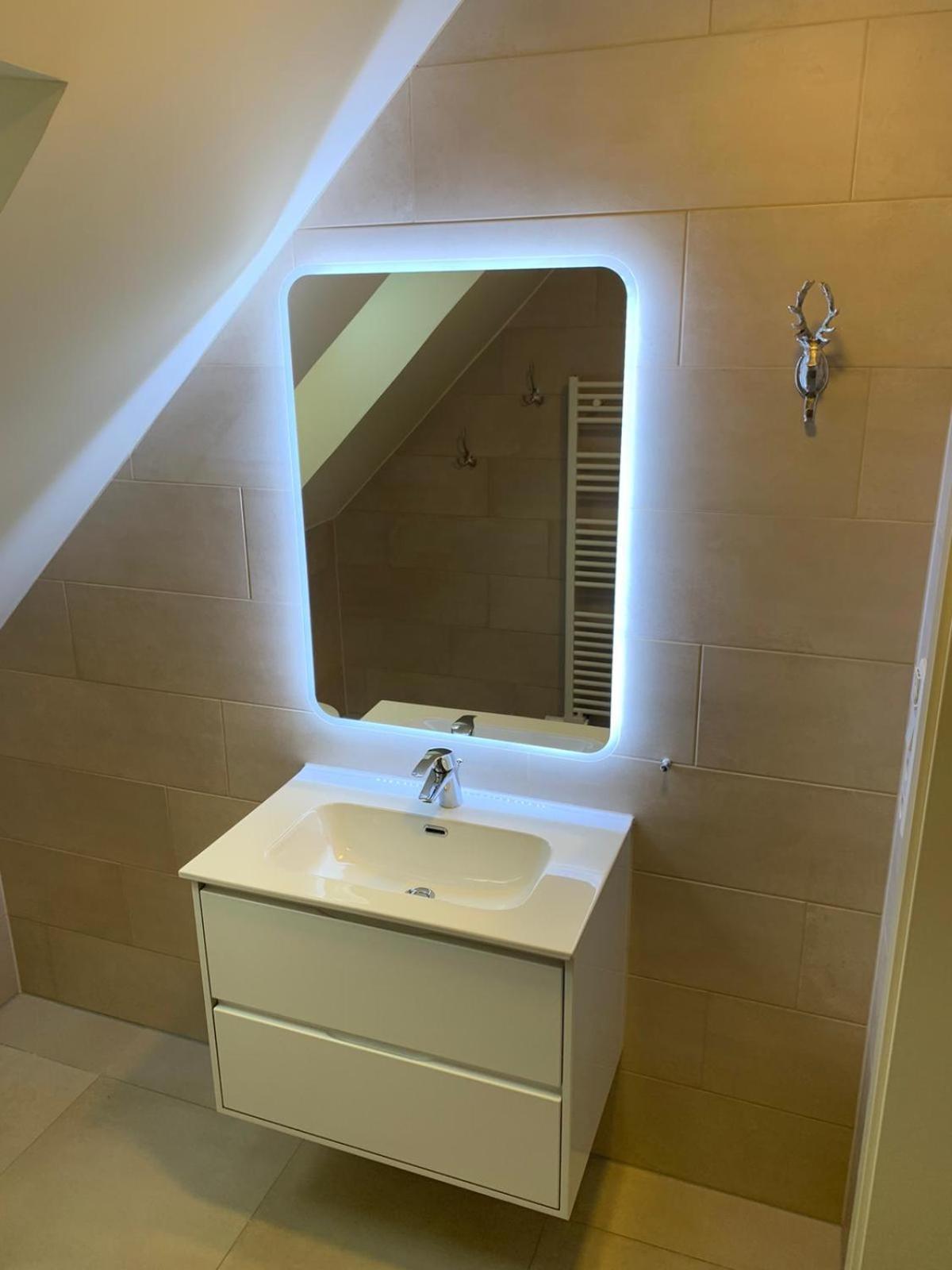 Landblick 2 Apartment Норддайх Екстериор снимка