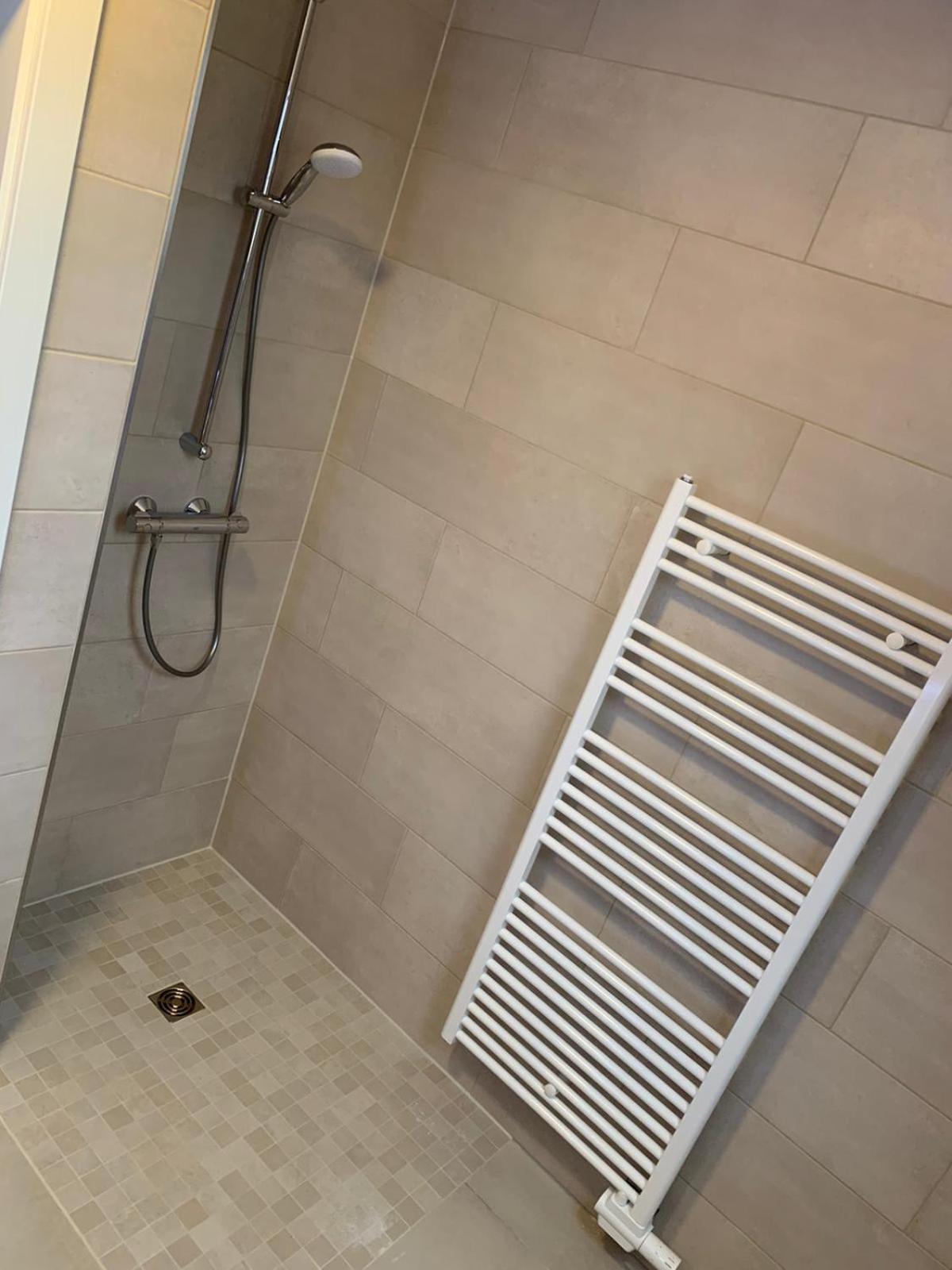 Landblick 2 Apartment Норддайх Екстериор снимка