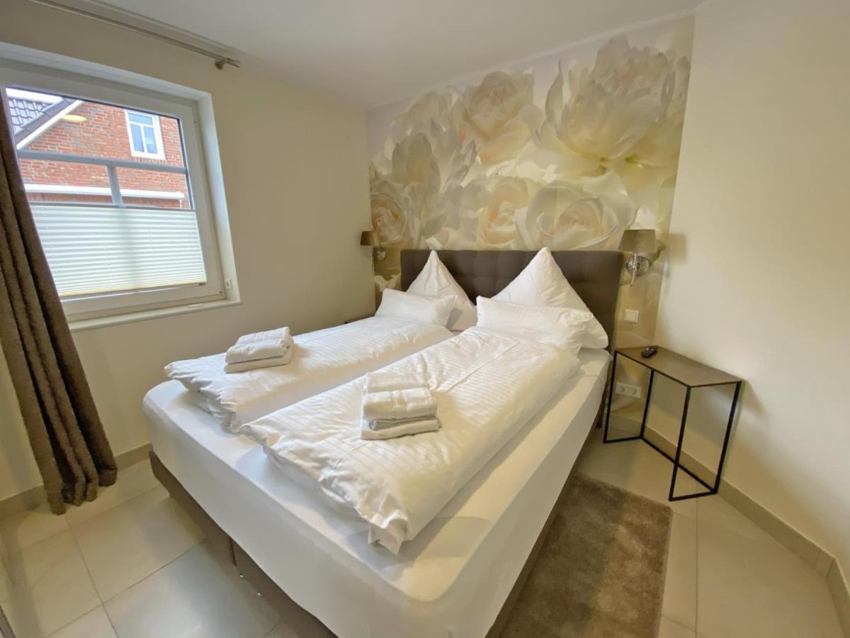 Landblick 2 Apartment Норддайх Екстериор снимка