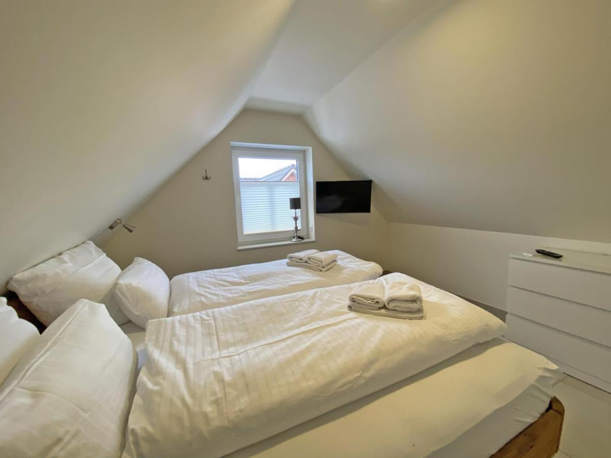 Landblick 2 Apartment Норддайх Екстериор снимка
