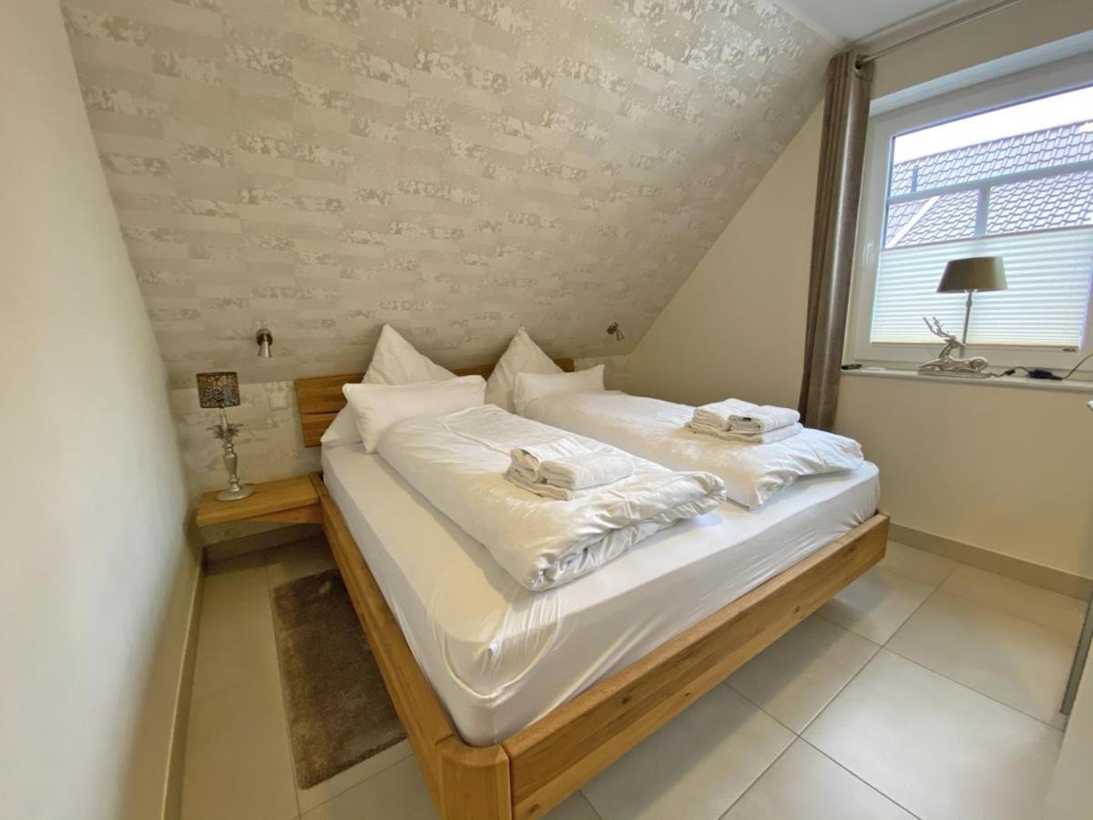Landblick 2 Apartment Норддайх Екстериор снимка
