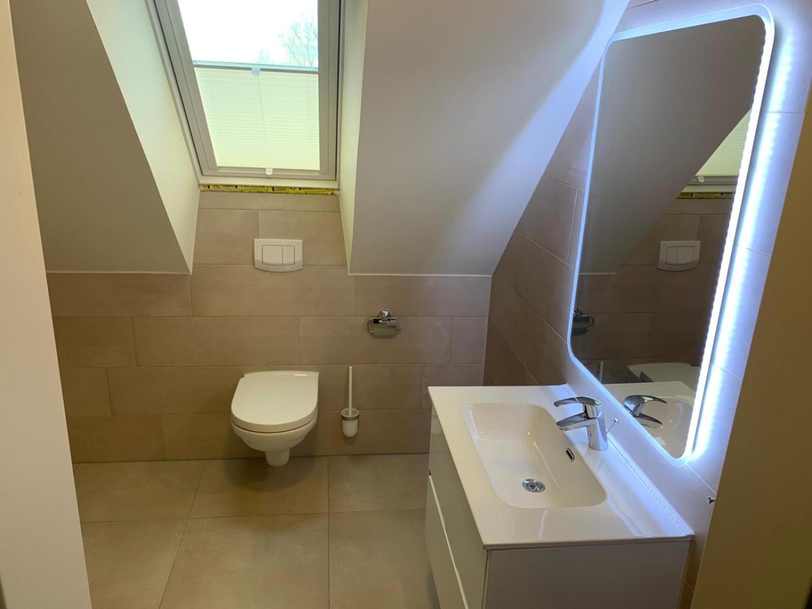 Landblick 2 Apartment Норддайх Екстериор снимка