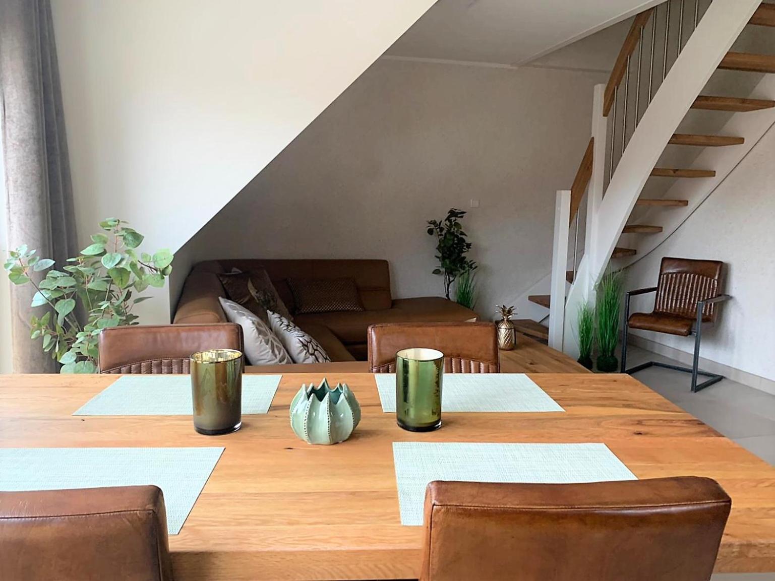 Landblick 2 Apartment Норддайх Екстериор снимка