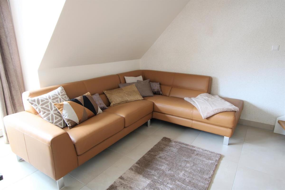 Landblick 2 Apartment Норддайх Екстериор снимка