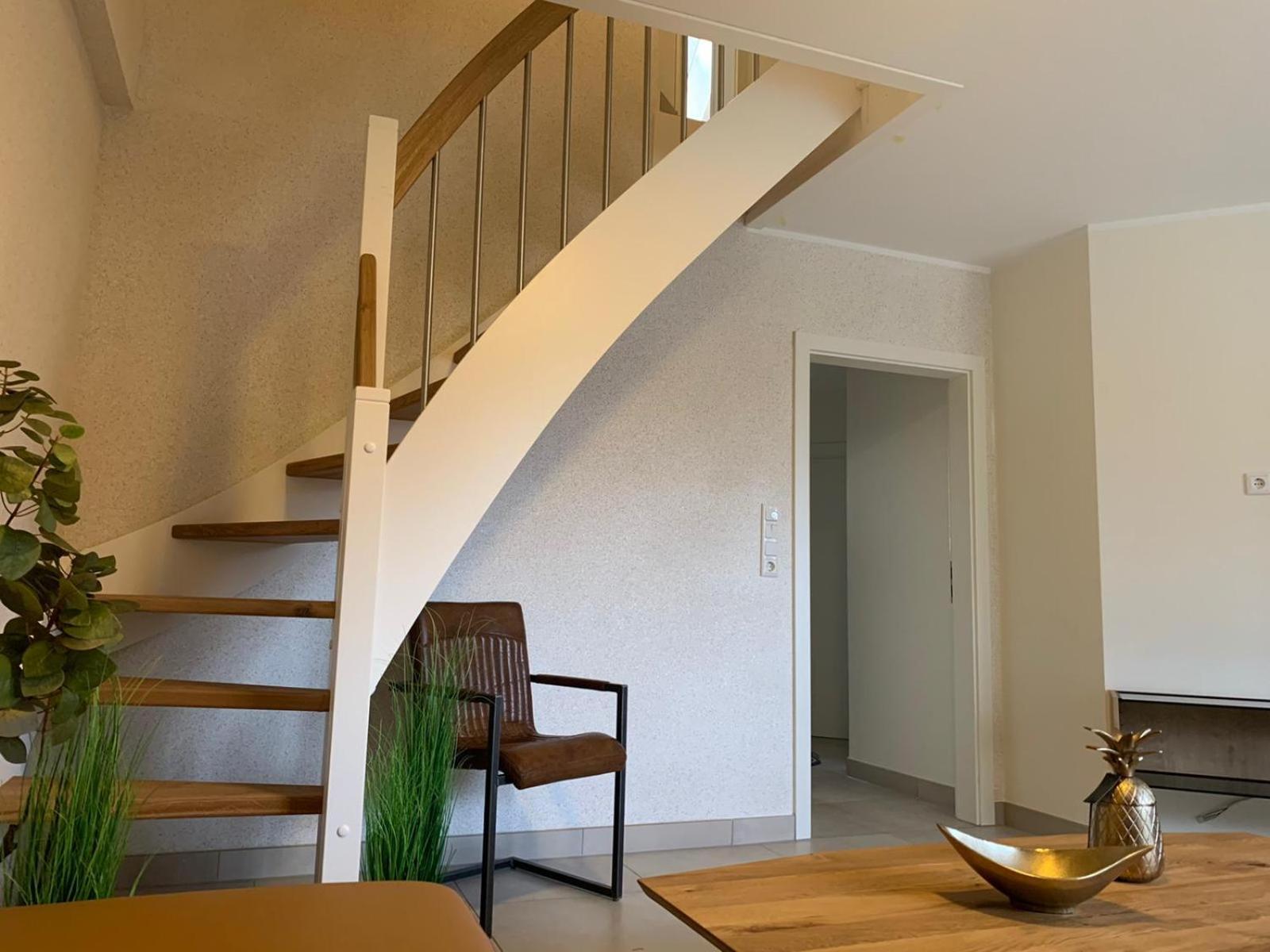 Landblick 2 Apartment Норддайх Екстериор снимка