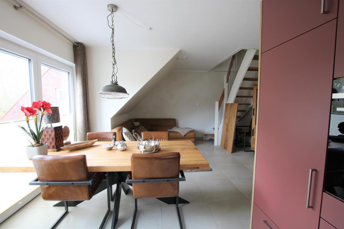 Landblick 2 Apartment Норддайх Екстериор снимка