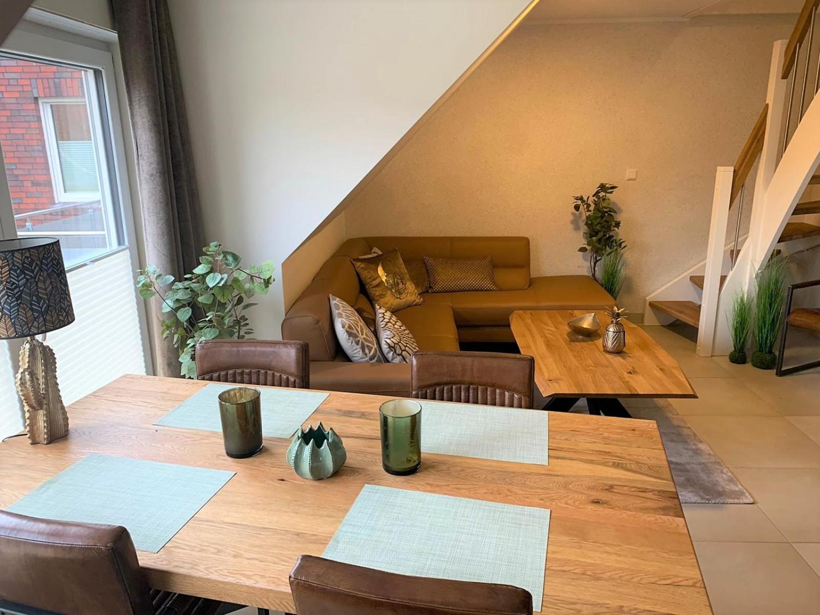 Landblick 2 Apartment Норддайх Екстериор снимка