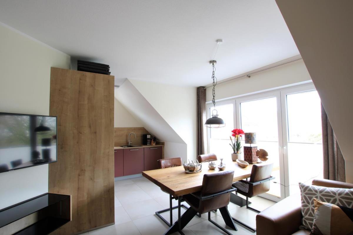 Landblick 2 Apartment Норддайх Екстериор снимка